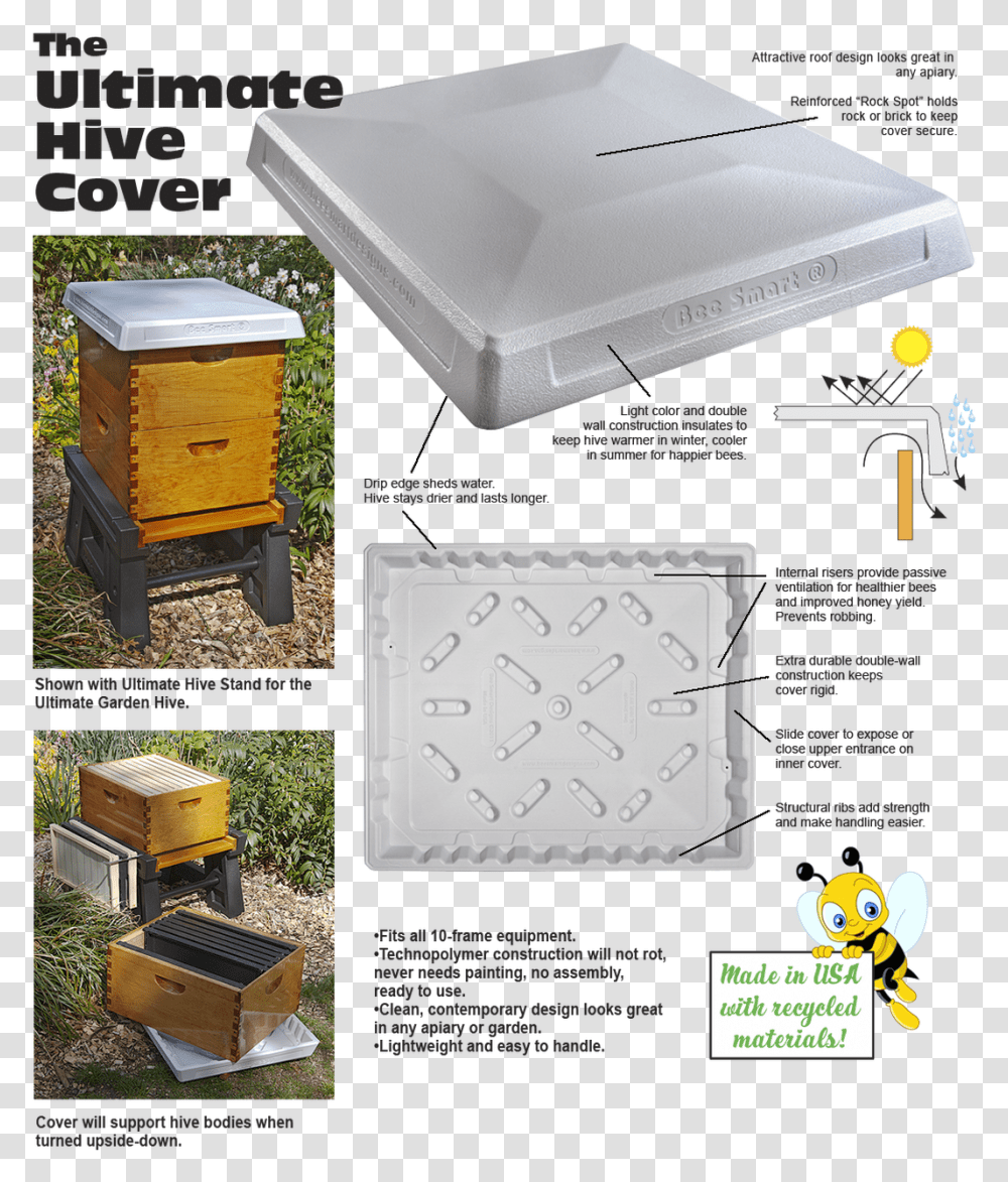 Ultimate Hive Cover Uhc 1 Uhc, Flyer, Poster, Paper, Advertisement Transparent Png