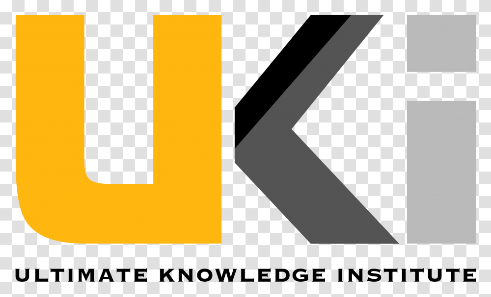Ultimate Knowledge Institute, Logo, Trademark Transparent Png