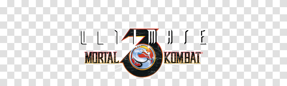 Ultimate Mortal Kombat 3 Video Game Game Base Ultimate Mortal Kombat 3, Text, Symbol, Logo, Trademark Transparent Png