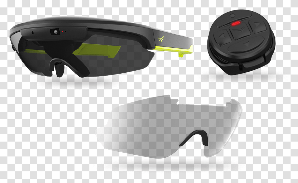 Ultimate Raptor Set Gadget, Sunglasses, Accessories, Accessory, Weapon Transparent Png