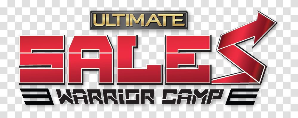 Ultimate Sales Warrior Camp Ultimate Sales Warrior Camp Logo, Scoreboard, Text, Minecraft, Word Transparent Png