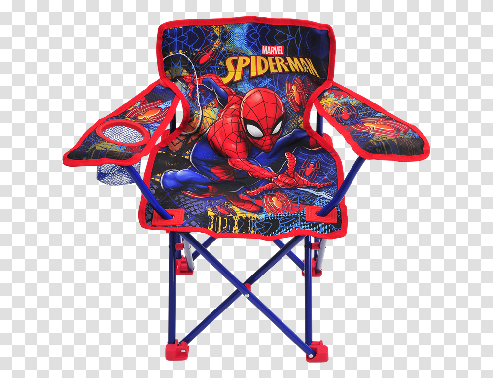 Ultimate Spider Man, Arcade Game Machine, Apparel, Long Sleeve Transparent Png