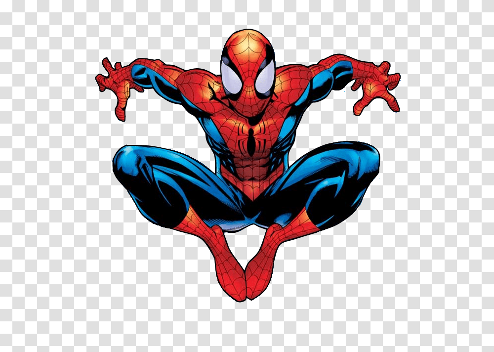 Ultimate Spider Man Clip Art, Hand, Logo Transparent Png