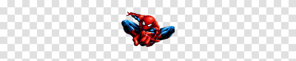 Ultimate Spiderman Clipart, Hand, Wasp, Bee, Insect Transparent Png