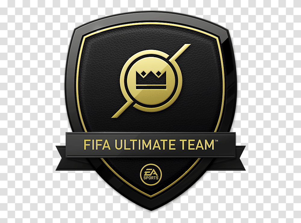 Ultimate Team Guide Game Division Rivals Fifa 20, Logo, Symbol, Trademark, Emblem Transparent Png