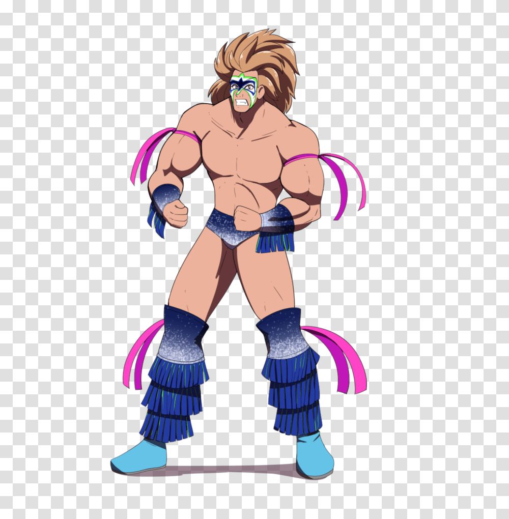 Ultimate Warrior Base, Person, Costume, Book Transparent Png
