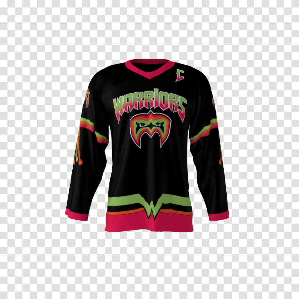 Ultimate Warriors Jersey Sublimation Kings, Apparel, Shirt, Hoodie Transparent Png