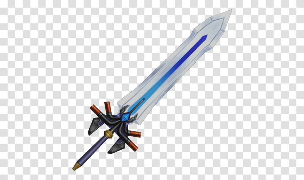 Ultimate Weapon Term Final Fantasy Wiki Fandom Ff7 Cloud Ultimate Weapon, Sword Transparent Png