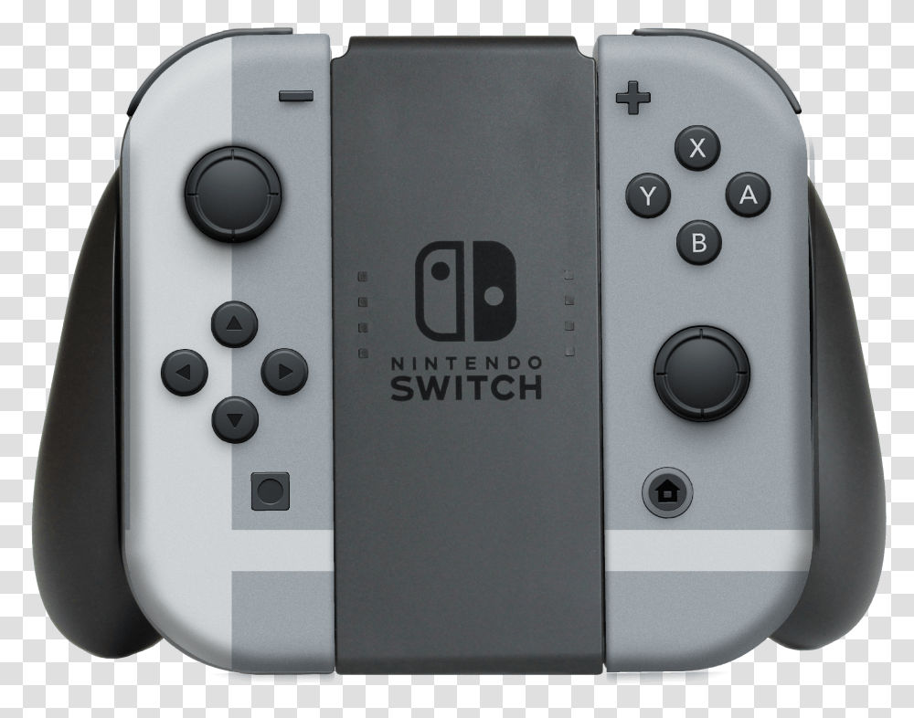 Ultimatessbu Bundle Joy Cons Nintendo Switch Joy Con Controller Transparent Png