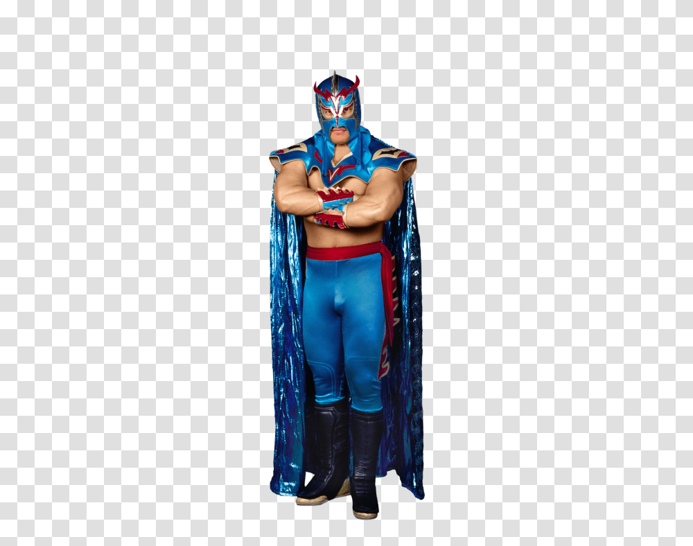 Ultimo Dragon Wwe, Costume, Person, Shoe Transparent Png