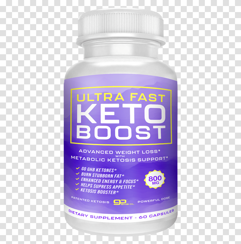 Ultra Fast Keto Boost, Beer, Alcohol, Beverage, Aluminium Transparent Png