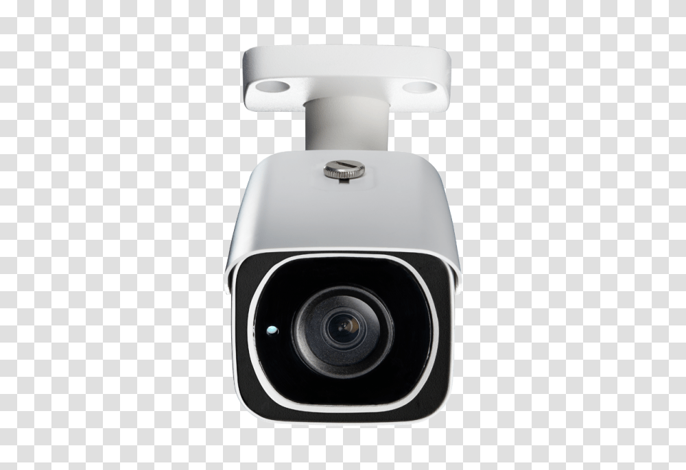 Ultra Hd Ip Nvr System With Outdoor Ip Cameras, Electronics, Webcam, Projector Transparent Png