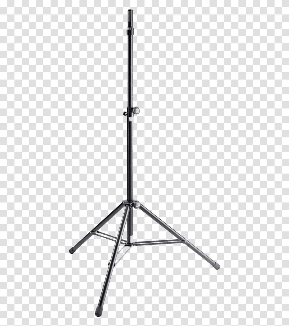 Ultra Heavy Duty Ring Lock Speaker Stand Yamaha Stagepas, Tripod, Bow, Utility Pole Transparent Png