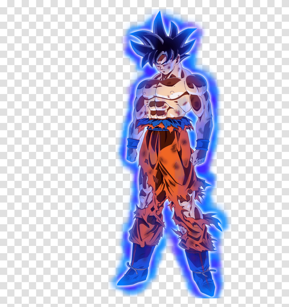 Ultra Instinct Aura Goku Ultra Instinct, Person, Purple Transparent Png