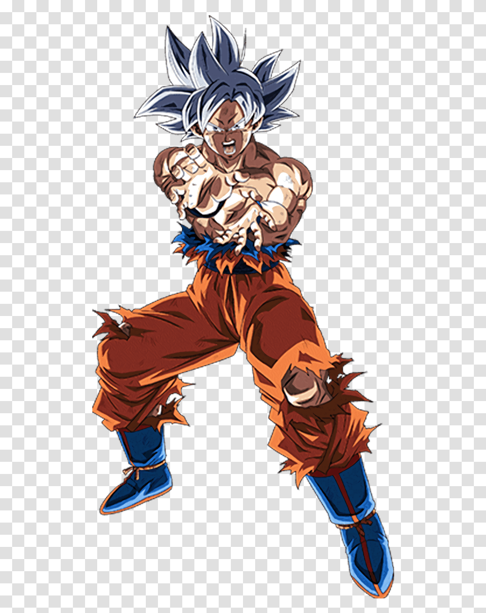 Ultra Instinct Goku Kamehameha Goku Ultra Instinct, Person, Astronaut, Plant Transparent Png