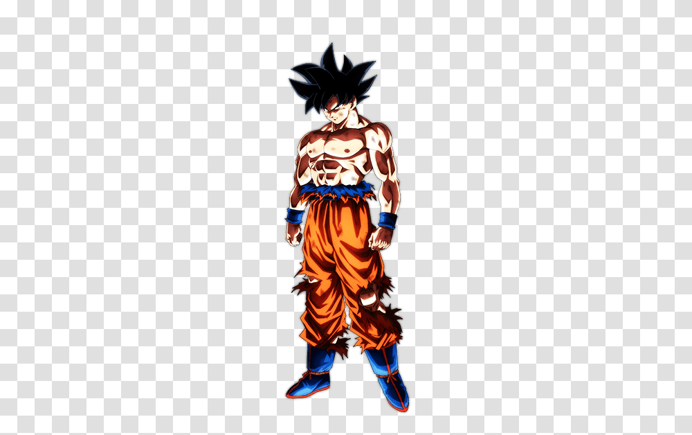 Ultra Instinct Goku, Skin, Person, Sleeve Transparent Png