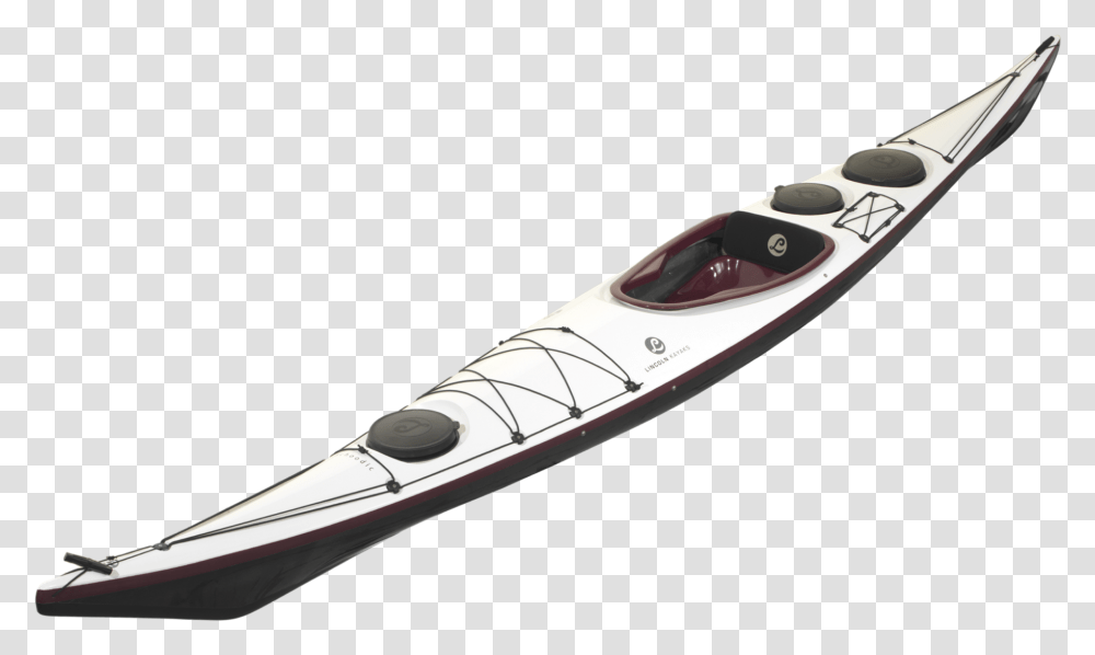 Ultra Light Touring Kayak, Canoe, Rowboat, Vehicle, Transportation Transparent Png
