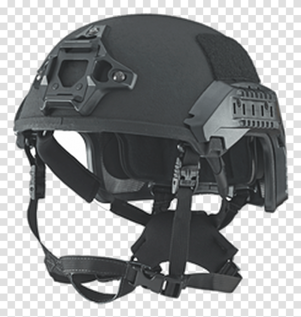 Ultra Lightweight Ballistic Helmet Football Gear, Clothing, Apparel, Crash Helmet, Football Helmet Transparent Png
