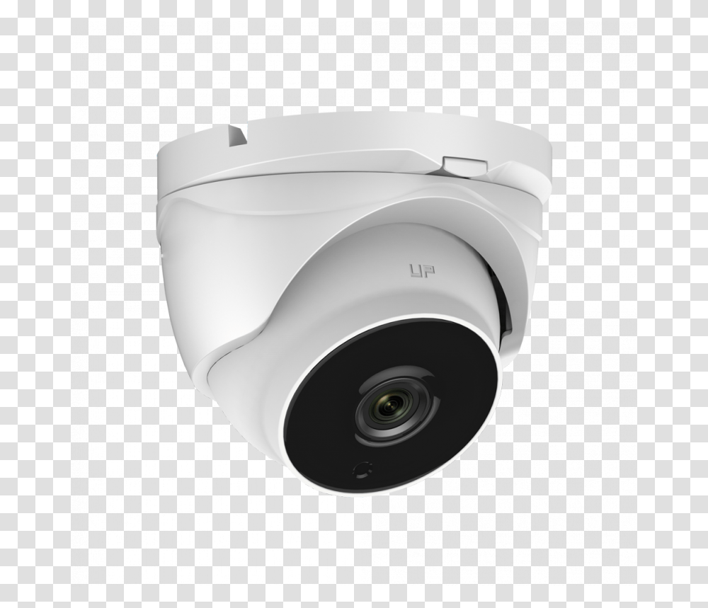 Ultra Low Light Varifocal Exir Turret Camera Hikvision 2mp Dome Camera, Electronics, Digital Camera, Camera Lens, Webcam Transparent Png
