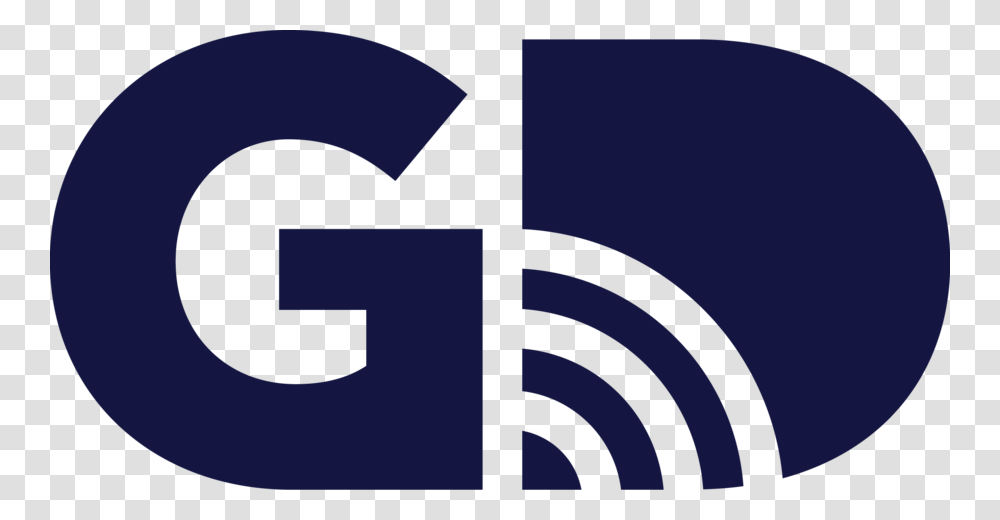 Ultra Mobile Logo Gd Logo Hd, Number, Trademark Transparent Png