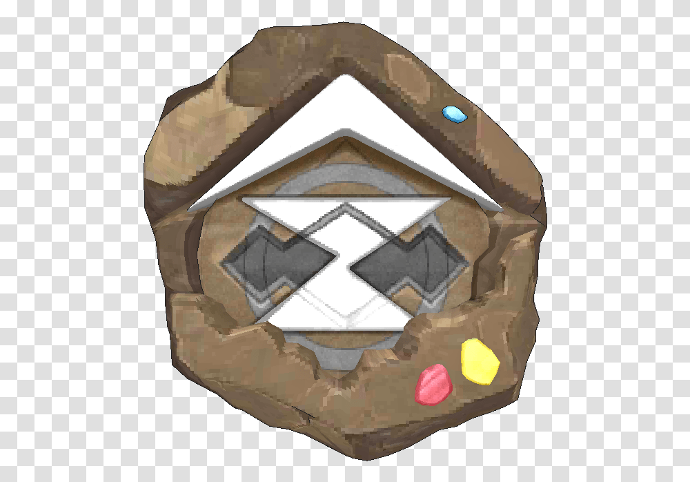 Ultra Moon Pokemon Ultra Sun And Ultra Moon Sparkling Stone, Symbol, Buckle, Ashtray Transparent Png
