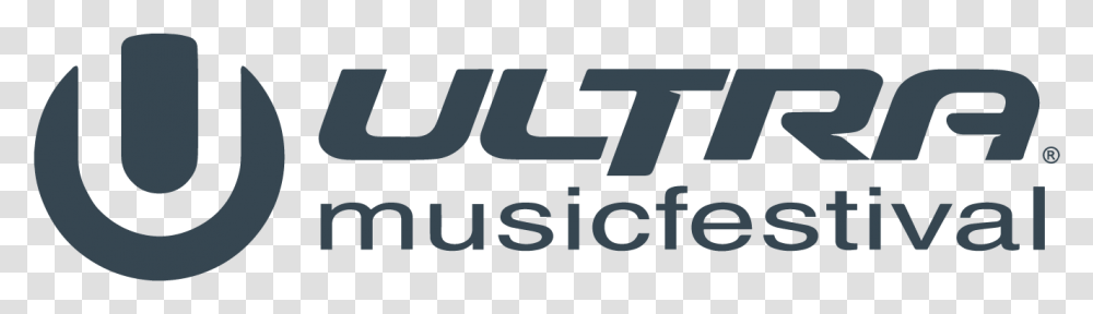 Ultra Music Festival Logo Download, Word, Alphabet Transparent Png