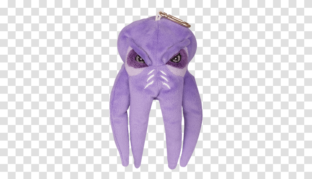 Ultra Pro Dungeons And Dragons Mind Flayer Gamer Pouch Dice Bag Mind Flayer Gamer Pouch, Plush, Toy, Purple, Alien Transparent Png