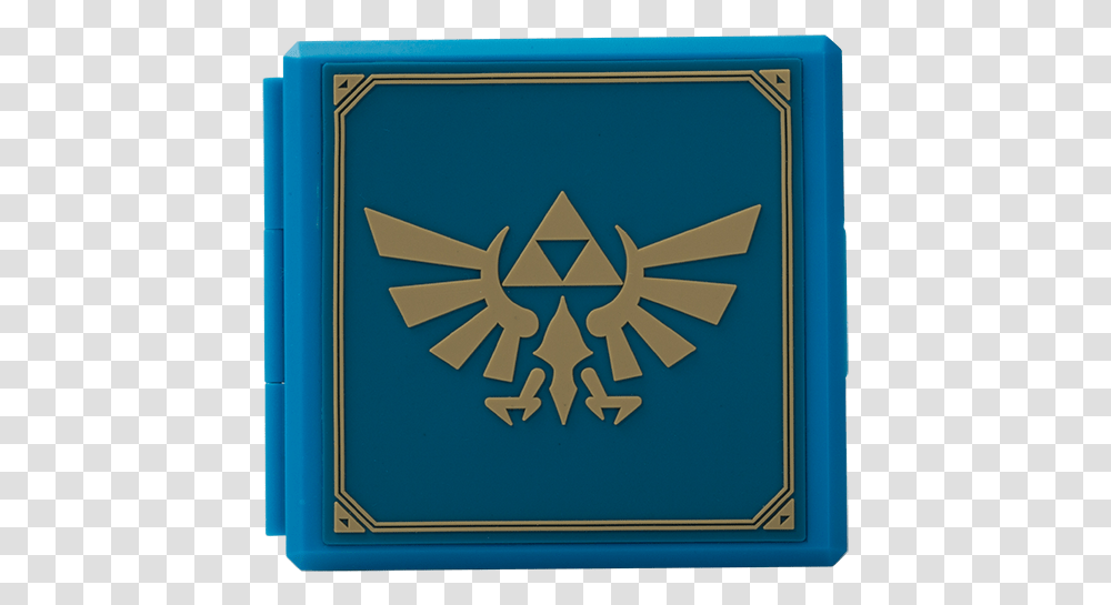 Ultra Pro Zelda Sleeves, Logo, Trademark, Star Symbol Transparent Png
