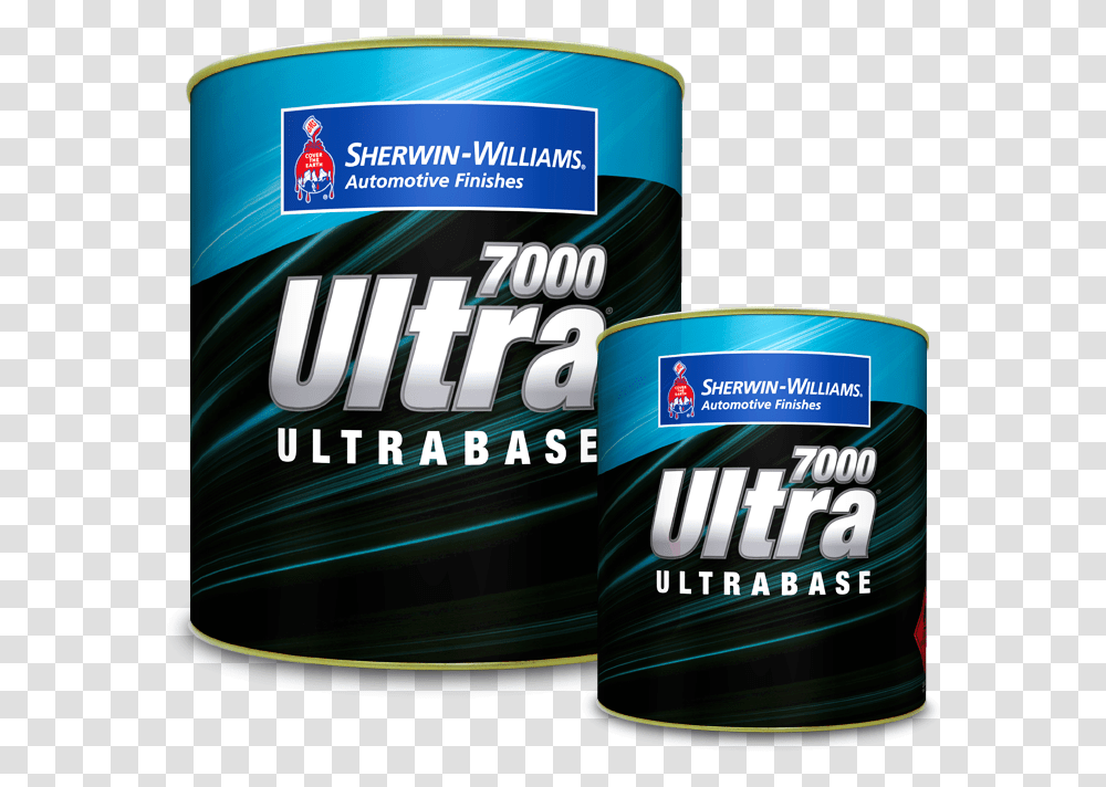 Ultra Sherwin Williams, Label, Tin, Aluminium Transparent Png