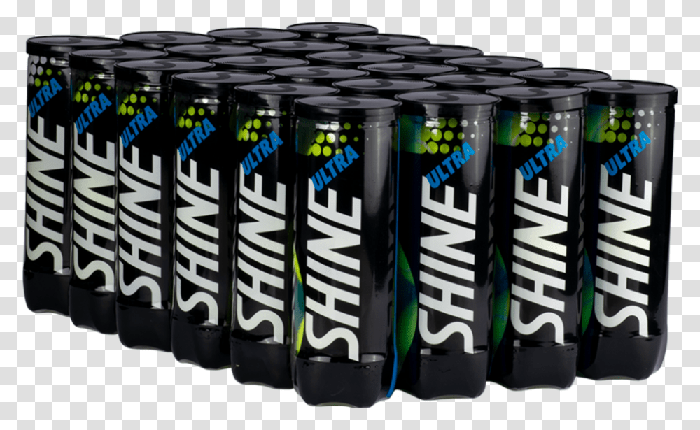 Ultra Shine Tennis Ball, Tin, Can, Beverage, Drink Transparent Png