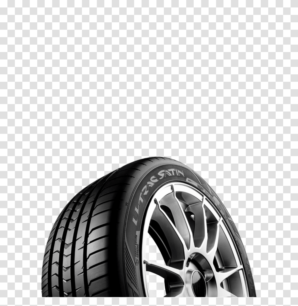 Ultrac Satin, Tire, Wheel, Machine, Car Wheel Transparent Png