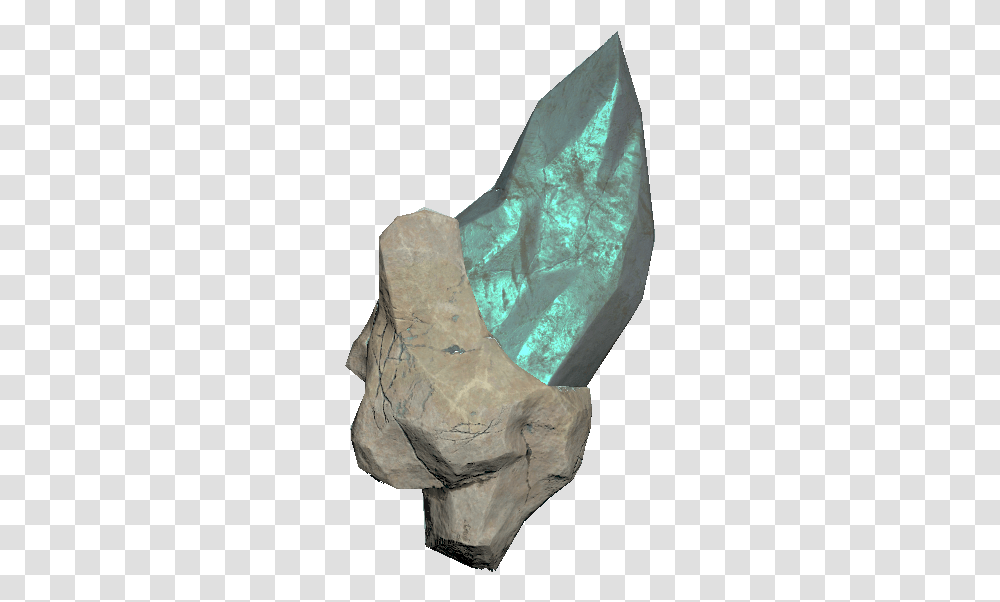 Ultracite Ore Statue, Crystal, Mineral, Quartz, Gemstone Transparent Png