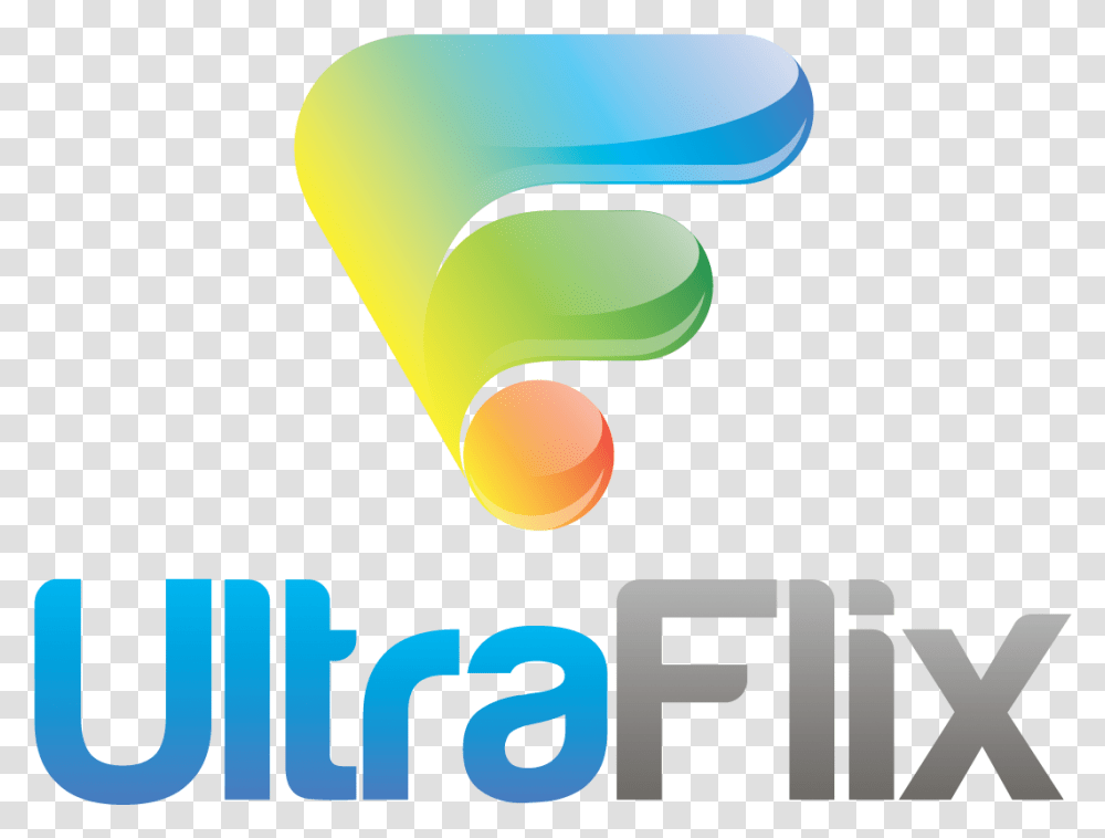 Ultraflix, Label Transparent Png