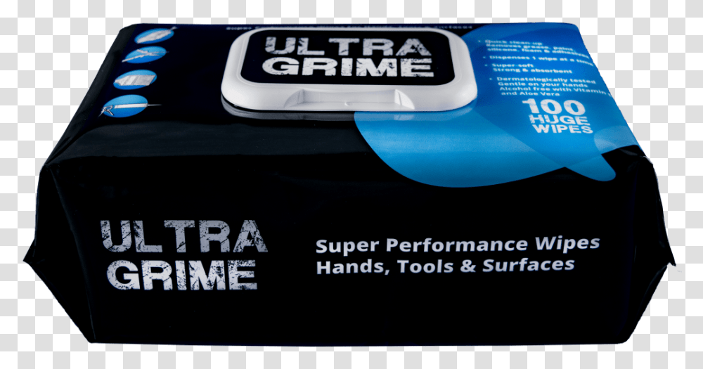 Ultragrime Wipes, Car, Vehicle, Transportation, Automobile Transparent Png