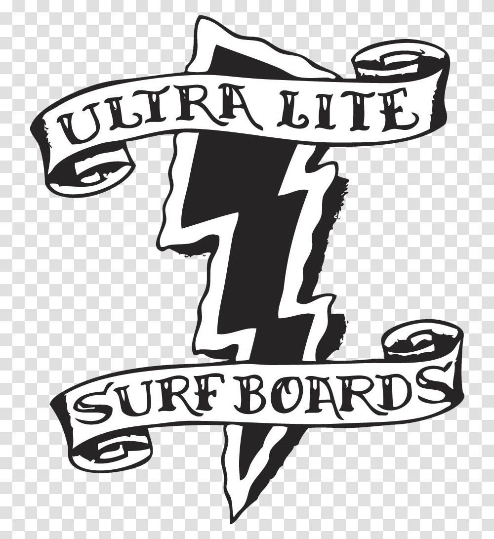 Ultralite Lightning Bolt Logo Clip Art, Text, Alphabet, Symbol, Word Transparent Png