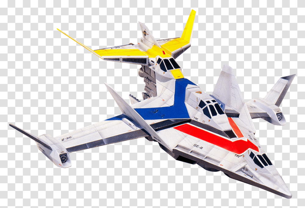 Ultraman Wiki Model Aircraft, Vehicle, Transportation, Airplane, Jet Transparent Png