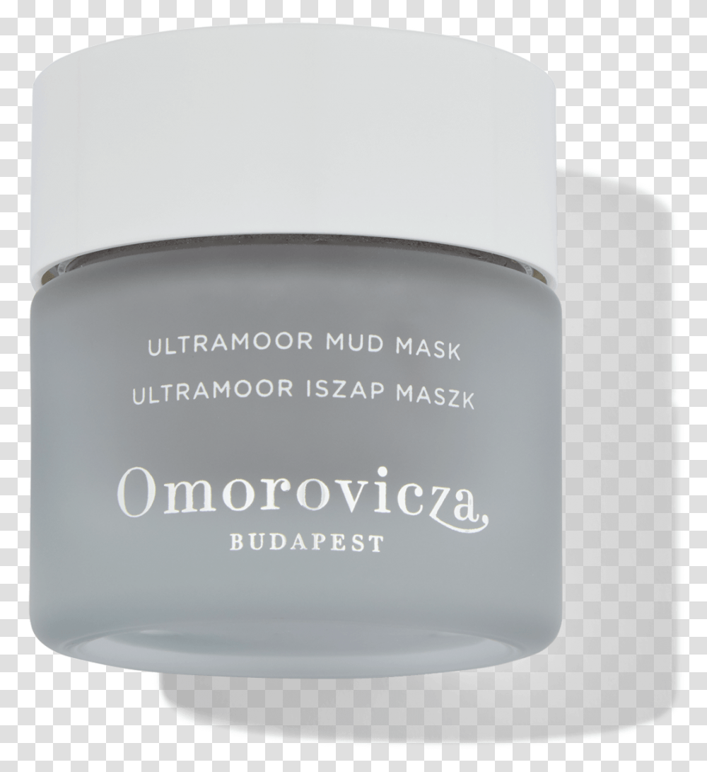 Ultramoor Mud Mask Eye Shadow, Milk, Beverage, Drink, Cosmetics Transparent Png