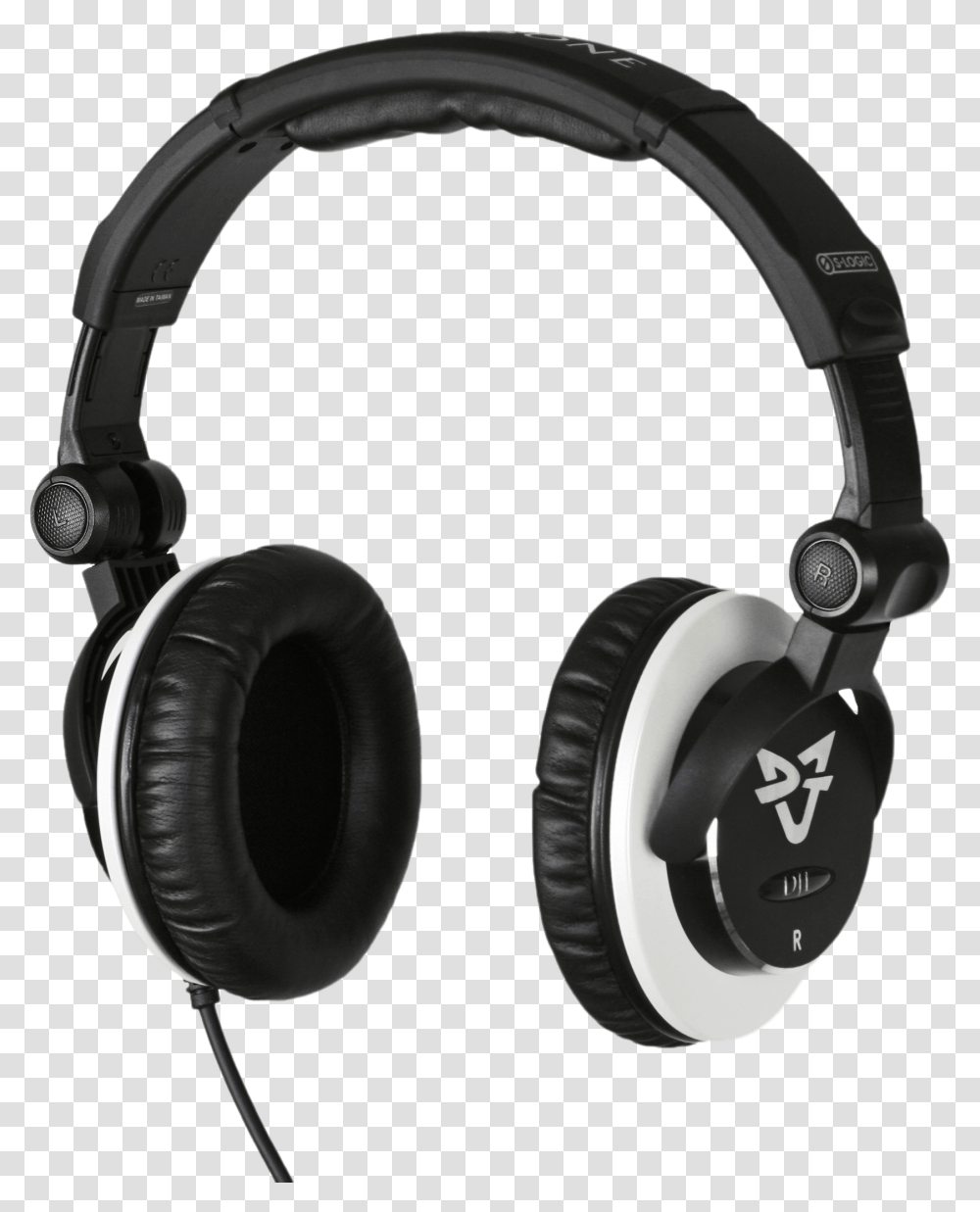 Ultrasone Dj1 Headphones, Electronics, Headset Transparent Png