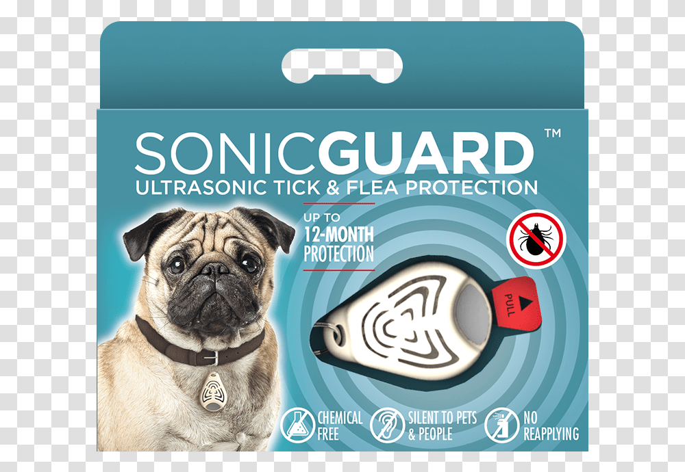 Ultrasonic Tick And Flea Repeller, Dog, Pet, Canine, Animal Transparent Png
