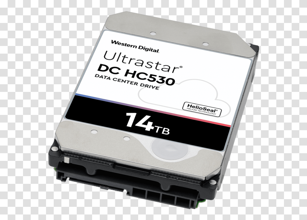Ultrastar Dc Series Hdd, Electronics, Computer, Hardware, Computer Hardware Transparent Png