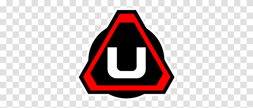 Ultratech Killer Instinct Ultratech Logo, Symbol, Road Sign, Stopsign Transparent Png