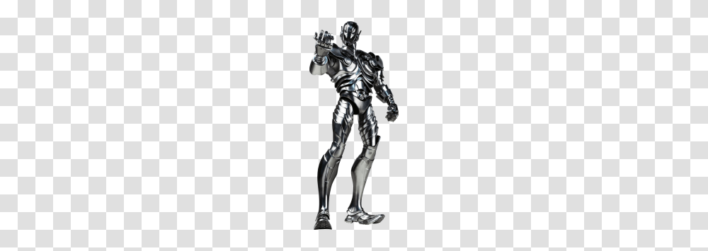 Ultron, Armor, Toy Transparent Png