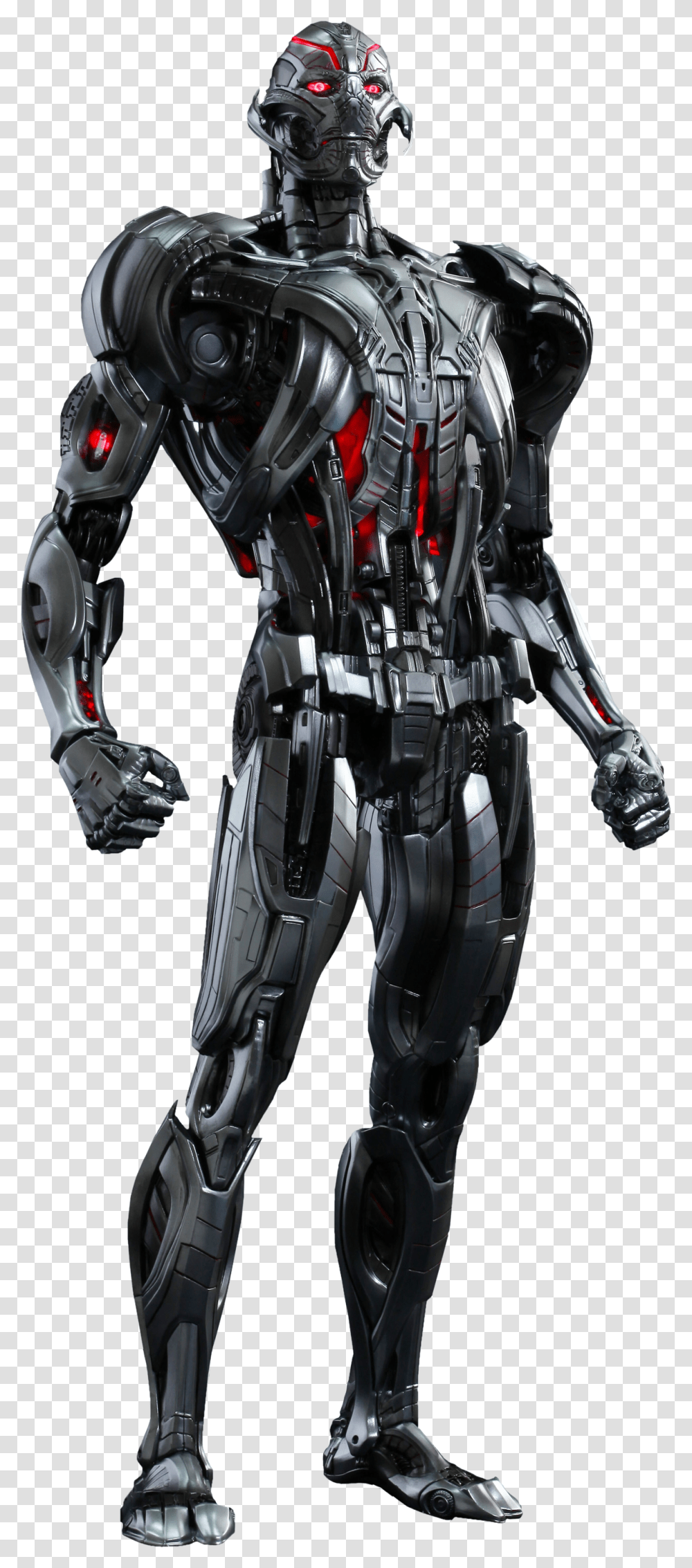 Ultron Prime, Robot, Toy, Apparel Transparent Png