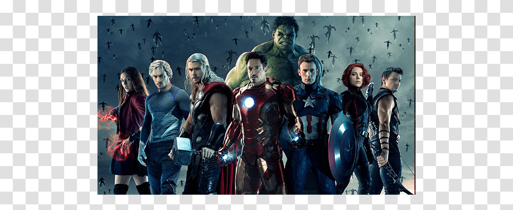 Ultronweb Marvel Heroes Live Action, Person, Human, Costume, Bird Transparent Png