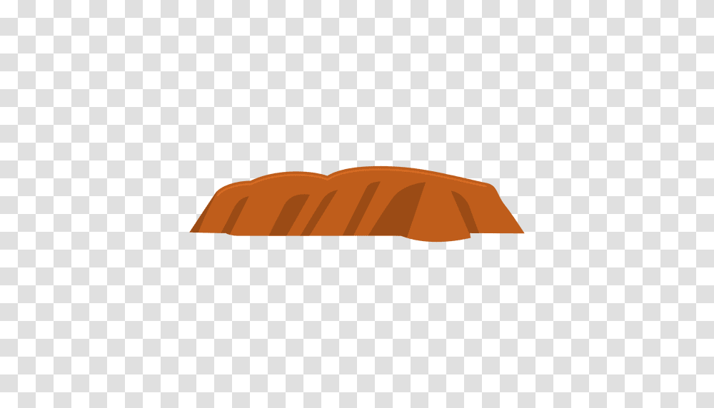 Uluru Ayers Rock, Bread, Food, Plant, Bread Loaf Transparent Png