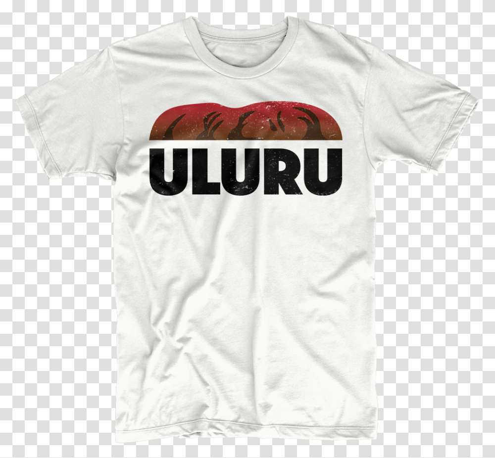 Uluru T Shirt T Shirt, Apparel, T-Shirt, Person Transparent Png