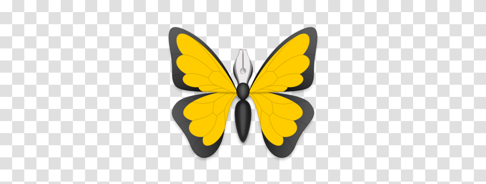Ulysses On The App Store, Pattern, Insect Transparent Png