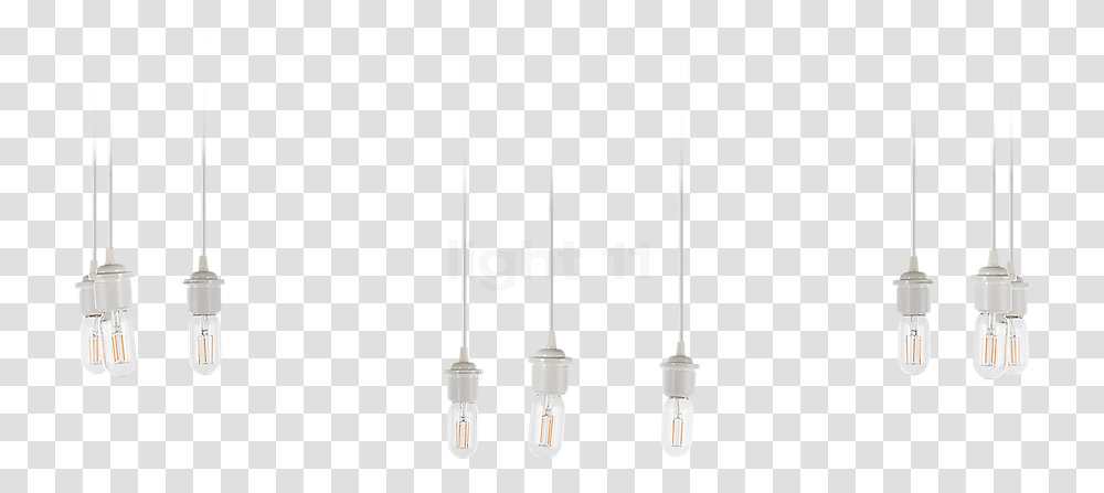 Umage Cannonball Pendant Light 3 Lamps Download Lamp, Lamp Post Transparent Png