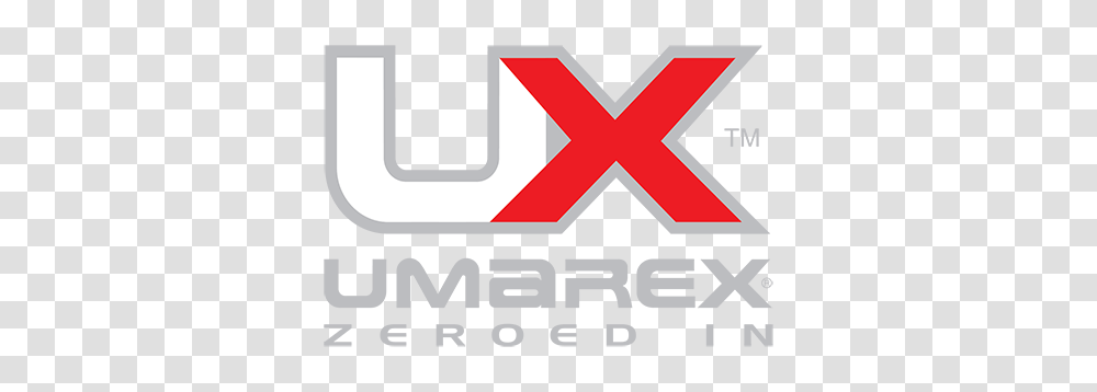 Umarex Stacked, Logo, Word Transparent Png