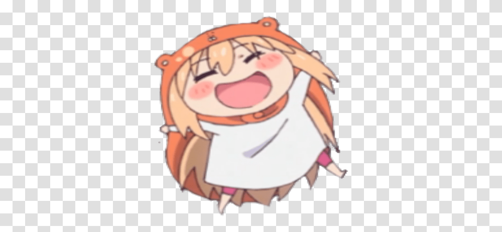 Umaru Doma Roblox, Helmet, Clothing, Apparel, Person Transparent Png